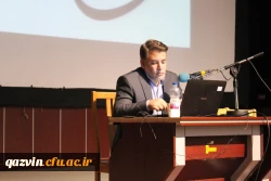 ضرورت مدیریت به هنگام و وجود شبکه غنی نظارت در مواجهه با بحران ها 4