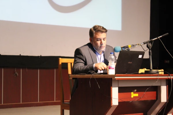 ضرورت مدیریت به هنگام و وجود شبکه غنی نظارت در مواجهه با بحران ها 4