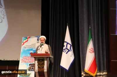 مسؤول دفتر نهاد نمایندگی مقام معظم رهبری در دانشگاه فرهنگیان مطرح کرد:

فعالیت در حوزه دانشجویی، نیازمند صبر، سعه صدر و گذشت است