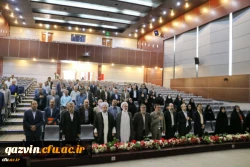 فعالیت در حوزه دانشجویی، نیازمند صبر، سعه صدر و گذشت است 3