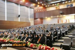 فعالیت در حوزه دانشجویی، نیازمند صبر، سعه صدر و گذشت است 4