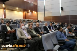 فعالیت در حوزه دانشجویی، نیازمند صبر، سعه صدر و گذشت است 5