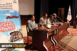 تاثیرگذاری رفتار مسؤولان دانشگاه بر عملکرد دانشجومعلمان و به دنبال آن تاثیر مضاعف بر عملکرد دانش آموزان غیر قابل انکار است 3