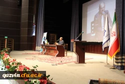 تاثیرگذاری رفتار مسؤولان دانشگاه بر عملکرد دانشجومعلمان و به دنبال آن تاثیر مضاعف بر عملکرد دانش آموزان غیر قابل انکار است 4