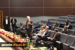 تاثیرگذاری رفتار مسؤولان دانشگاه بر عملکرد دانشجومعلمان و به دنبال آن تاثیر مضاعف بر عملکرد دانش آموزان غیر قابل انکار است 5