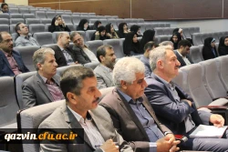 کیفیت بخشی به تامین و تربیت دانشجو معلمان از اهداف مهم دانشگاه فرهنگیان است 4