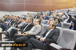 کیفیت بخشی به تامین و تربیت دانشجو معلمان از اهداف مهم دانشگاه فرهنگیان است 5