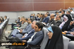 کیفیت بخشی به تامین و تربیت دانشجو معلمان از اهداف مهم دانشگاه فرهنگیان است 6