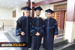 آیین دانش آموختگی دانشجو معلمان ورودی 97 به روایت تصویر 2