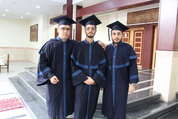 آیین دانش آموختگی دانشجو معلمان ورودی 97 به روایت تصویر 2