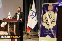 آیین دانش آموختگی دانشجو معلمان ورودی 97 به روایت تصویر 10