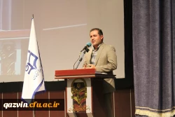 آیین افتتاحیه هشتمین دوره توانمندسازی و بهسازی استادان دروس تعلیم و تربیت اسلامی 3