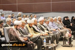 مدل ارایه دروس در دانشگاه فرهنگیان باید متحول کننده روح و جان دانشجومعلم باشد 2