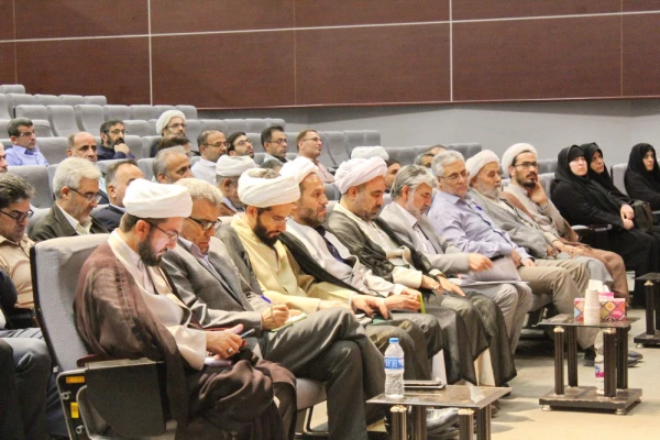 مدل ارایه دروس در دانشگاه فرهنگیان باید متحول کننده روح و جان دانشجومعلم باشد 2