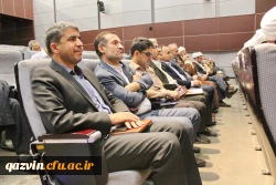 مدل ارایه دروس در دانشگاه فرهنگیان باید متحول کننده روح و جان دانشجومعلم باشد 4