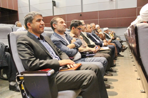 مدل ارایه دروس در دانشگاه فرهنگیان باید متحول کننده روح و جان دانشجومعلم باشد 4