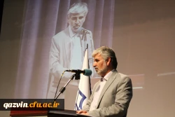 مدل ارایه دروس در دانشگاه فرهنگیان باید متحول کننده روح و جان دانشجومعلم باشد 7