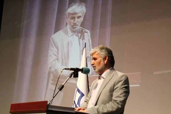 مدل ارایه دروس در دانشگاه فرهنگیان باید متحول کننده روح و جان دانشجومعلم باشد 7