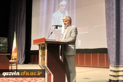 مدل ارایه دروس در دانشگاه فرهنگیان باید متحول کننده روح و جان دانشجومعلم باشد 8