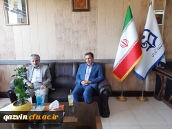 مدل ارایه دروس در دانشگاه فرهنگیان باید متحول کننده روح و جان دانشجومعلم باشد 9