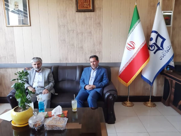 مدل ارایه دروس در دانشگاه فرهنگیان باید متحول کننده روح و جان دانشجومعلم باشد 9