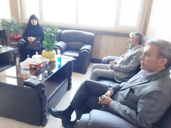 مدل ارایه دروس در دانشگاه فرهنگیان باید متحول کننده روح و جان دانشجومعلم باشد 10