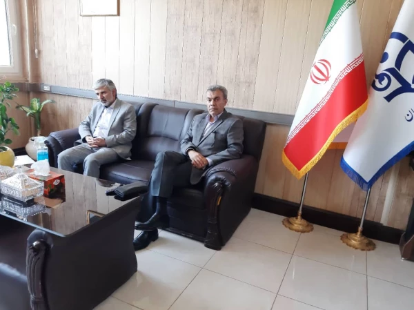 مدل ارایه دروس در دانشگاه فرهنگیان باید متحول کننده روح و جان دانشجومعلم باشد 11