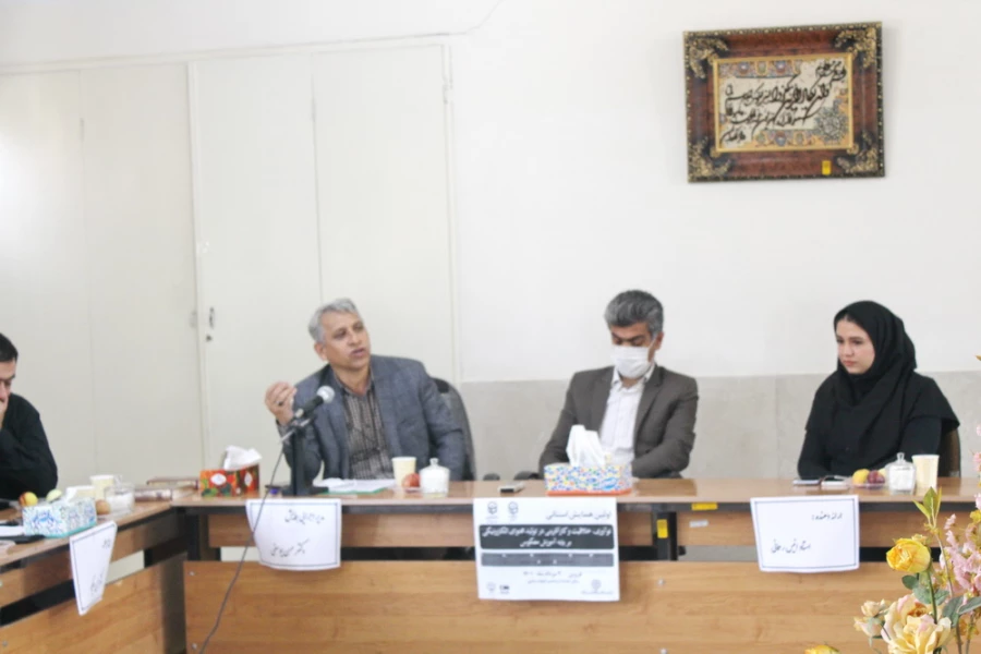 اثربخشی یادگیری معکوس مستلزم تغییر در همه عناصر برنامه درسی است 3