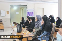 اثربخشی یادگیری معکوس مستلزم تغییر در همه عناصر برنامه درسی است 4