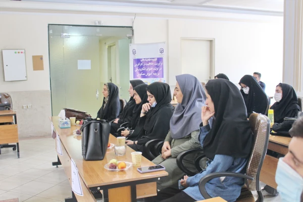 اثربخشی یادگیری معکوس مستلزم تغییر در همه عناصر برنامه درسی است 4