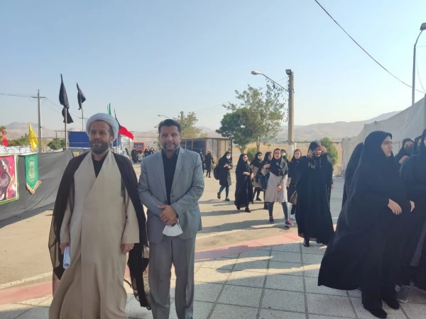 بازدید از پارک علم و فناوری استان و تجدید میثاق با شهدا 6