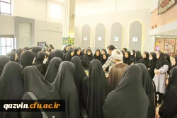 بازدید از پارک علم و فناوری استان و تجدید میثاق با شهدا 7