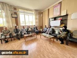 همت بلند 70 دانشجو معلم بسیجی استان قزوین در طرح جهاد تربیتی 8