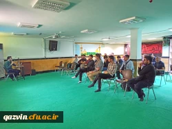 بازدید از مدرسه هوشمند سراج فرهیختگان تهران 2