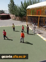 بازدید از مدرسه هوشمند سراج فرهیختگان تهران 12