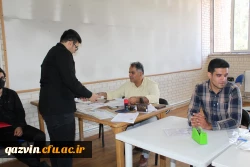 مصاحبه تخصصی و تربیتی گلوگاه ورود معلم به آموزش و پرورش است 2