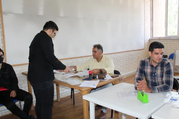 مصاحبه تخصصی و تربیتی گلوگاه ورود معلم به آموزش و پرورش است 2