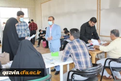 مصاحبه تخصصی و تربیتی گلوگاه ورود معلم به آموزش و پرورش است 3