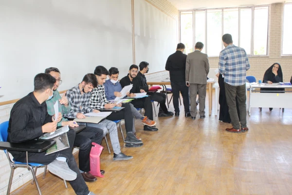 مصاحبه تخصصی و تربیتی گلوگاه ورود معلم به آموزش و پرورش است 5