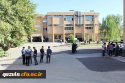 مصاحبه تخصصی و تربیتی گلوگاه ورود معلم به آموزش و پرورش است 6