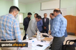 مصاحبه تخصصی و تربیتی گلوگاه ورود معلم به آموزش و پرورش است 12