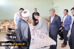 مصاحبه تخصصی و تربیتی گلوگاه ورود معلم به آموزش و پرورش است 13