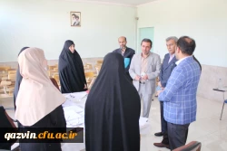 مصاحبه تخصصی و تربیتی گلوگاه ورود معلم به آموزش و پرورش است 14