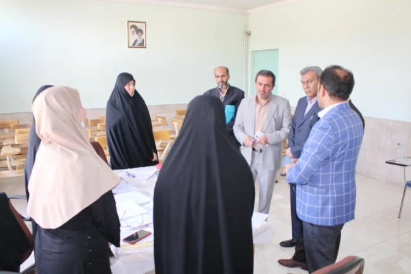 مصاحبه تخصصی و تربیتی گلوگاه ورود معلم به آموزش و پرورش است 14