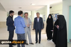 مصاحبه تخصصی و تربیتی گلوگاه ورود معلم به آموزش و پرورش است 8