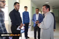 مصاحبه تخصصی و تربیتی گلوگاه ورود معلم به آموزش و پرورش است 10