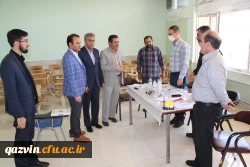 مصاحبه تخصصی و تربیتی گلوگاه ورود معلم به آموزش و پرورش است 11