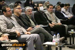 دوره آموزشی کارشناسان مسئول خدمات آموزشی و رابطان نظام وظیفه 2