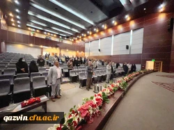 دوره آموزشی کارشناسان مسئول خدمات آموزشی و رابطان نظام وظیفه 5