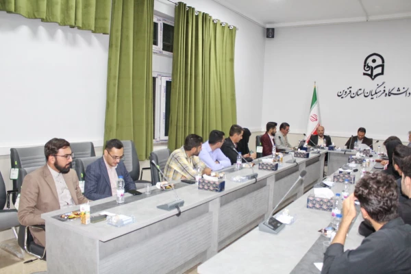 از همدیگر آموزی، بهترین شیوه آموزش است 3